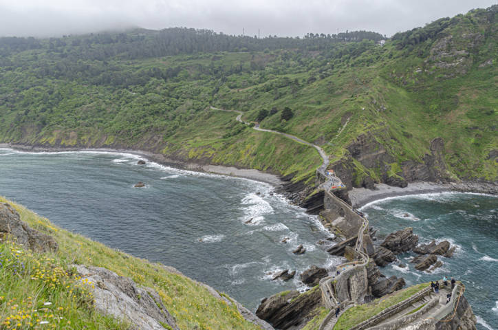 Vizcaya - San Juan de Gaztelugatxe 16.jpg